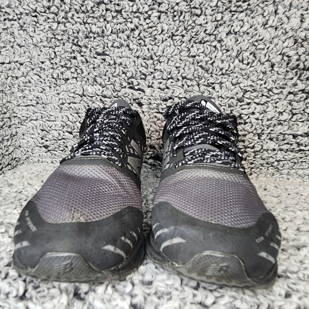 New Balance Nitrel V1 FuelCore Trail Running Shoe Men Size 9.5 - Picture 3 of 7